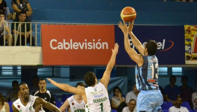 El norte domin� la escena