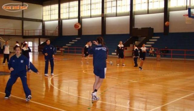 El partido de la clasificacin