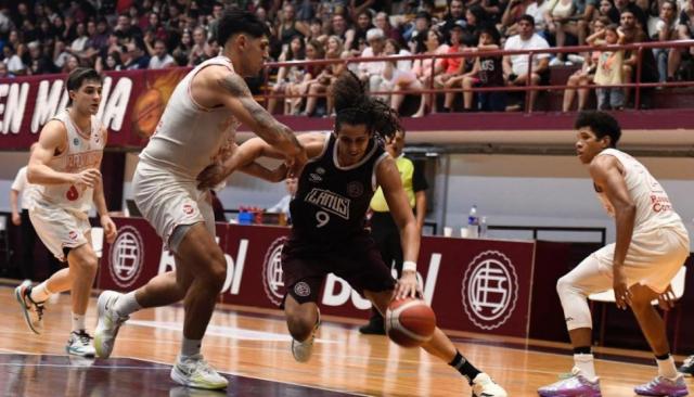 Sur: locales furiosos