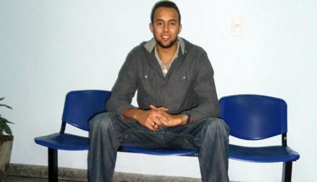 Laur�a present� un recurso de amparo