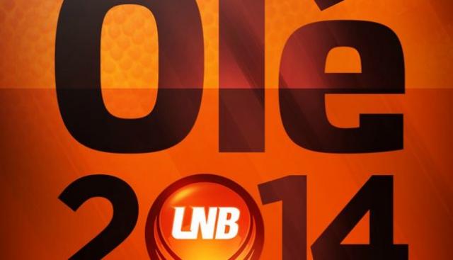Premios LNB-Ol� 2014