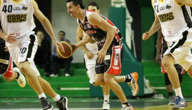 Mar�n: "Es fundamental creer que se puede"