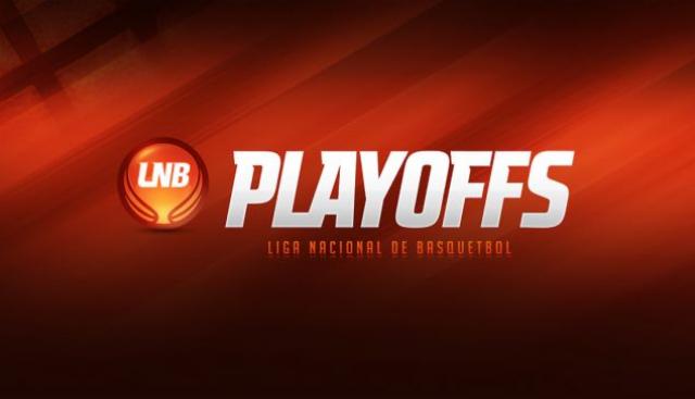 Confirmaci�n de televisados para la LNB y TNA