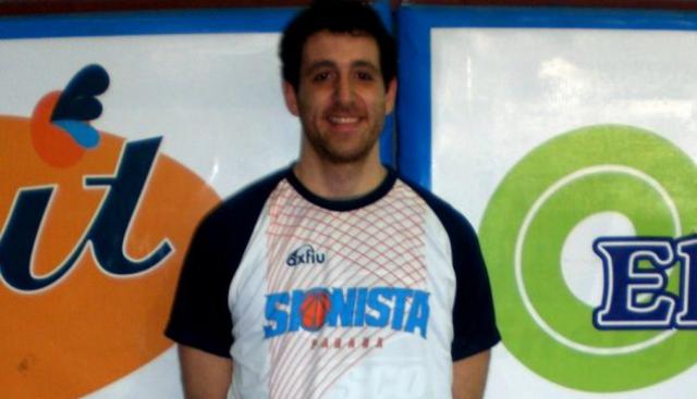 Uranga: �Estoy muy contento de llegar a Sionista�