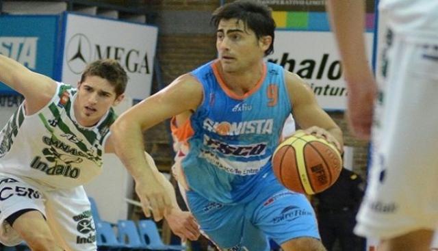 Cantero: �Debemos pensar en lo que viene�