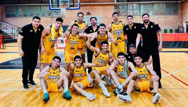 Norte: l�deres que no aflojan