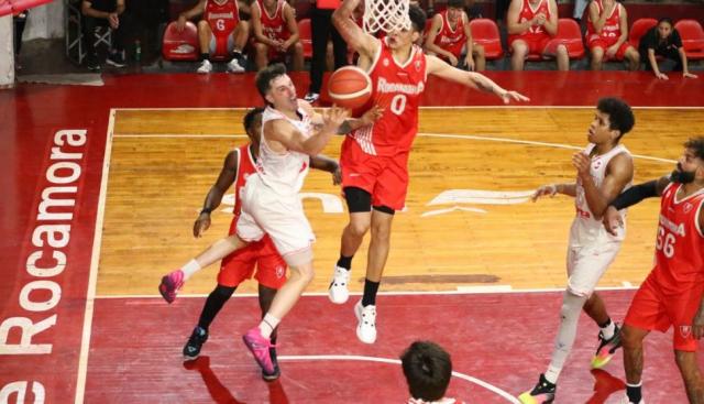 Sur: Provincial se repuso a tiempo