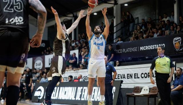 La Uni�n acelera en el tramo final