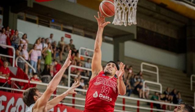 Sur: Provincial, Racing y Gimnasia siguen firmes