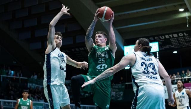 De regreso a la alegr�a