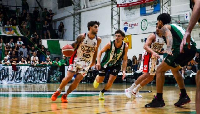 Quilmes se sobrepuso a todo y se meti� en cuartos