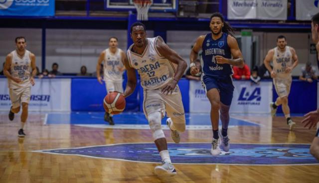 A Ober� le cost� pero se lleva el triunfo de Jun�n