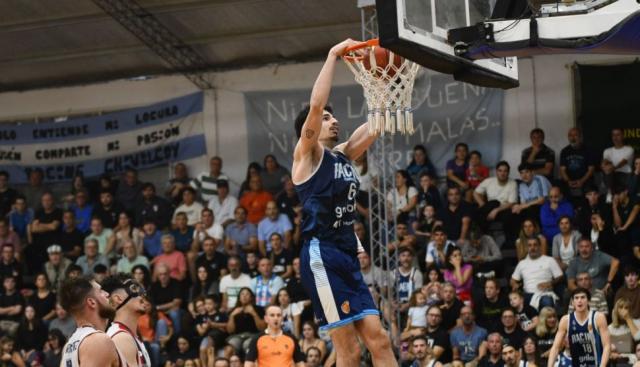 Racing a un paso de la salvaci�n