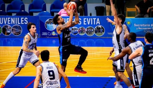 La Uni�n reencontr� el camino