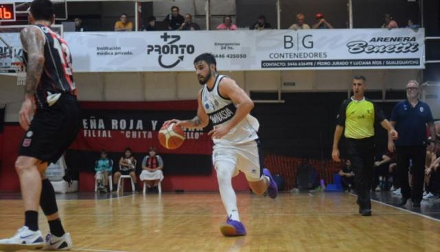 Gimnasia gan� de visitante e igual� la llave