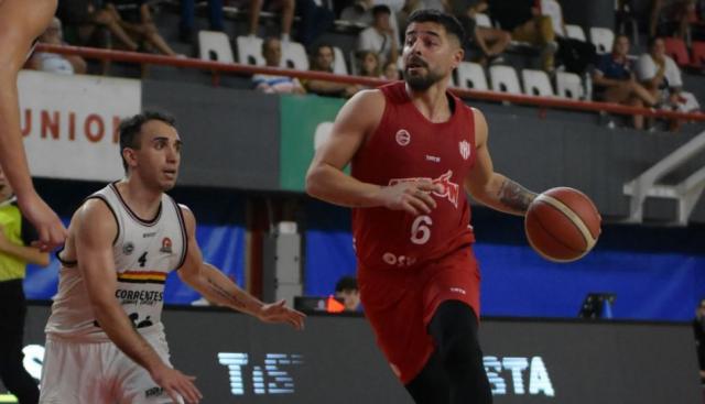 El Tatengue es de primera