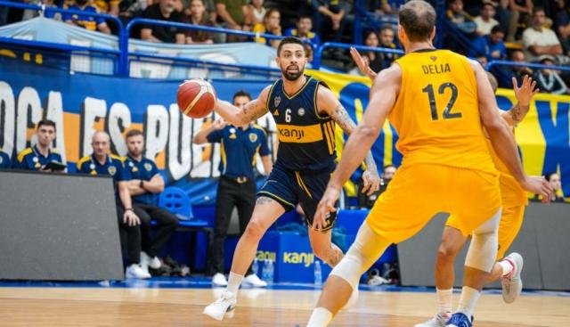 Boca y un cierre de autoridad