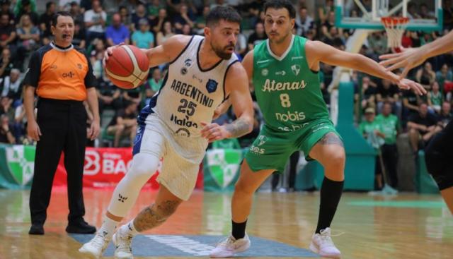 El turco meti� un triunfo memorable y dio vuelta la ventaja