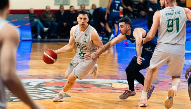 Sorpresa y triunfazo de Ferro