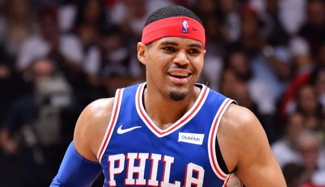 Philadelphia 76ers: confiar en el proceso