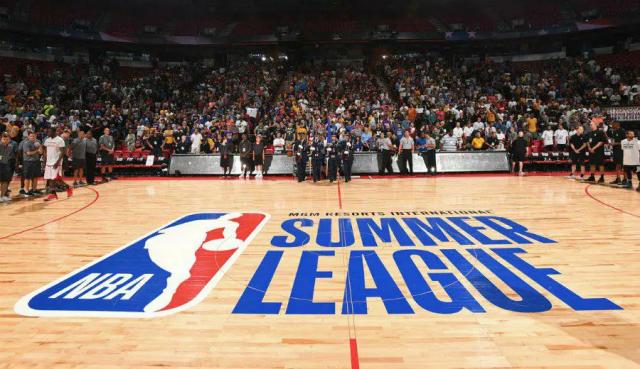 Summer League 2022 bajo la lupa