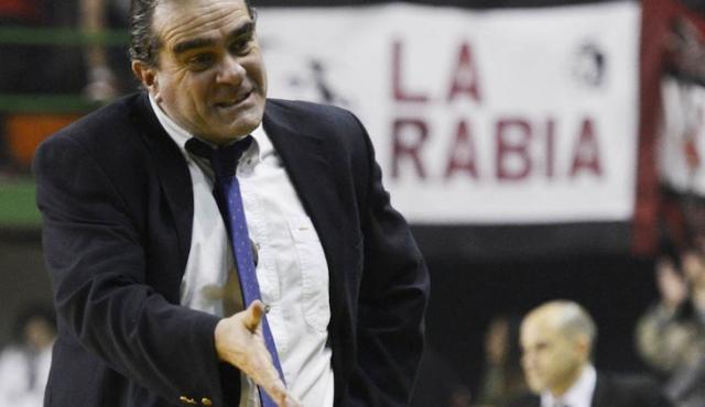 Volcan: �Partido a partido�