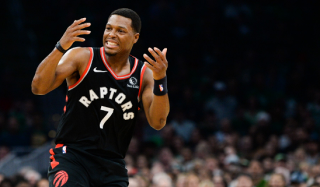 Toronto Raptors: por repetir el sueo canadiense