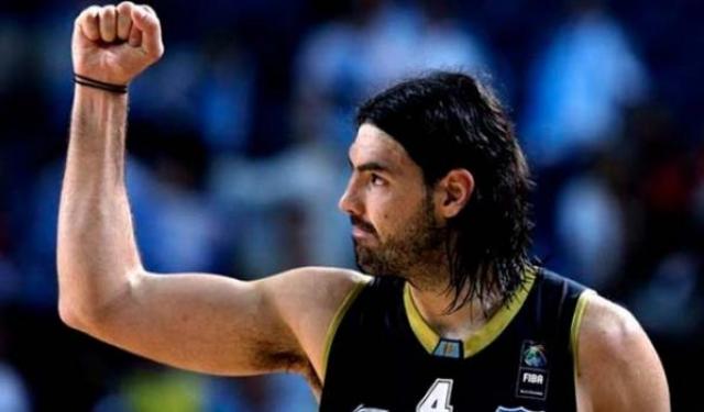 Luis Scola: Tengo muy buenos recuerdos del Che Garca