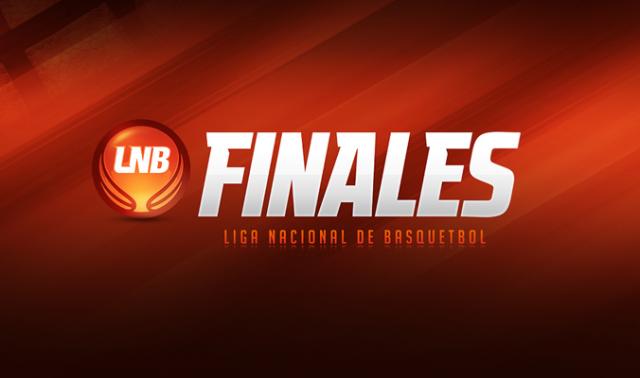 As se jugarn las Finales de la Liga Nacional