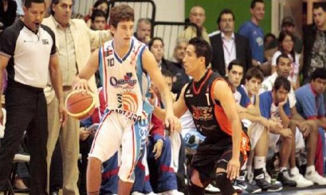 Derrota inicial que complica el pase