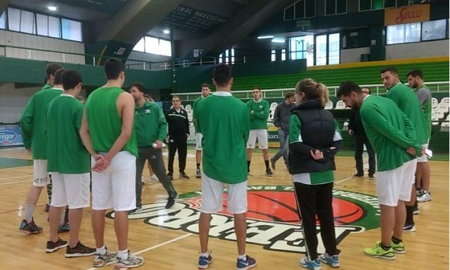 Ferro comenz la pretemporada