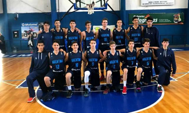 Tucumn recibe la Preseleccin U15 y el Mtodo CABB