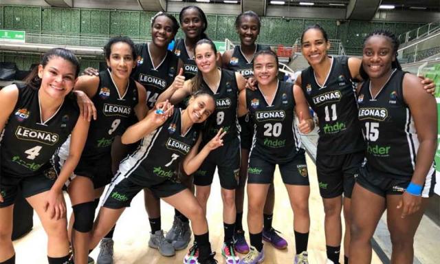 Grupo "B": Leonas Medelln y Audaz Octubrino definirn el primer lugar