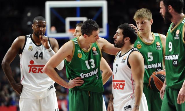 Facundo Campazzo se pasa al judo