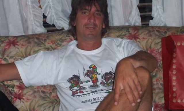 “El club con el que más me identifiqué fue Comodoro”