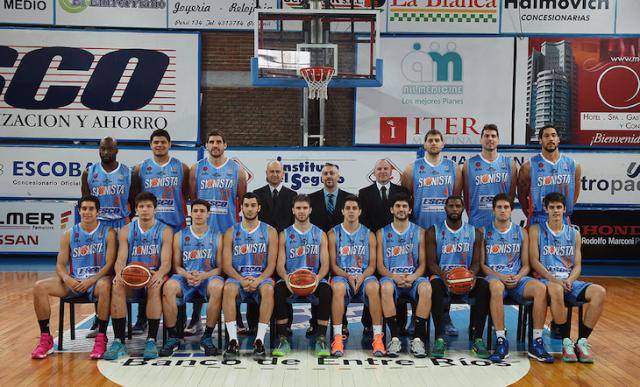 Sionista junto al �Once por Todos�