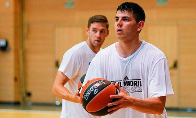 Argentinos de pretemporada en Espaa