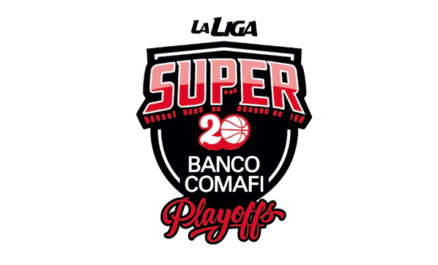 Fechas y cruces de playoffs del Super 20