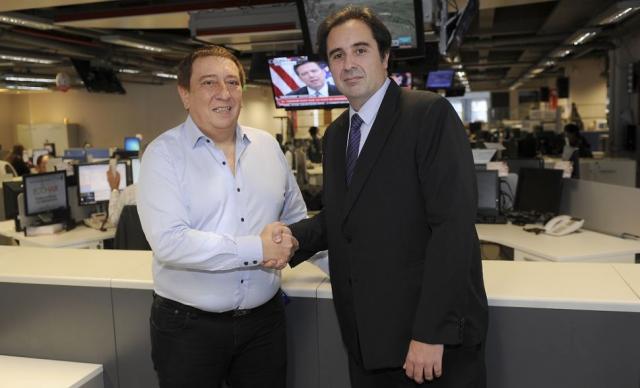 Clar�n se suma a la Liga Nacional