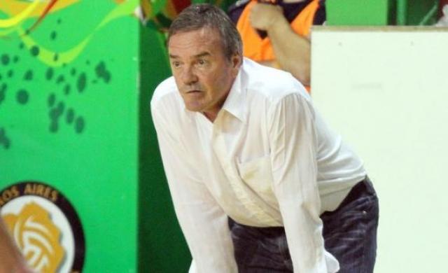 Lobera: �Lo l�gico ser�a no permanecer en la Liga�