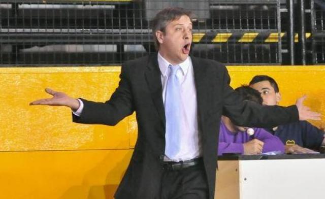 Gonz�lez: �Tenemos que ser todos obreros�