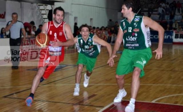 San Isidro y 9 de Julio definir�n el S�per 8