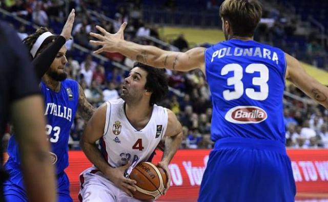 El Eurobasket ya tiene sus habitantes de octavos