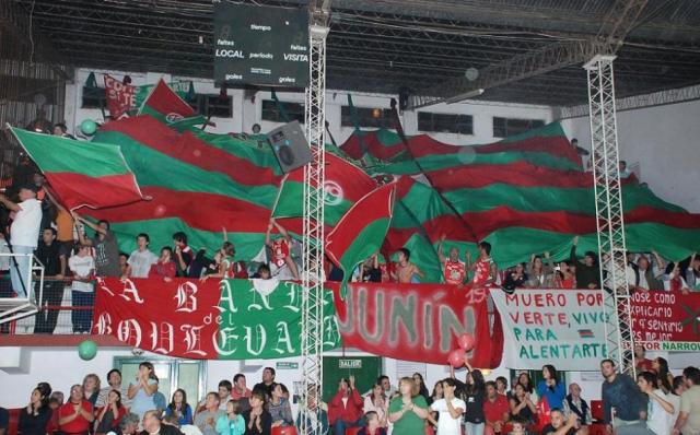 Ciclista de Jun�n define su futuro