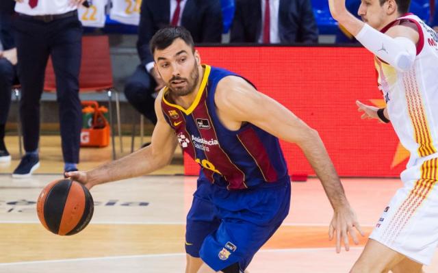 Barcelona cumpli con los deberes ante Zaragoza