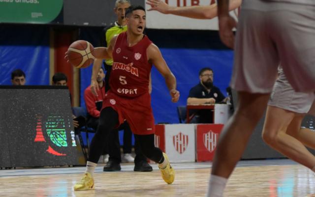 Noche Verdolaga en Santa Fe