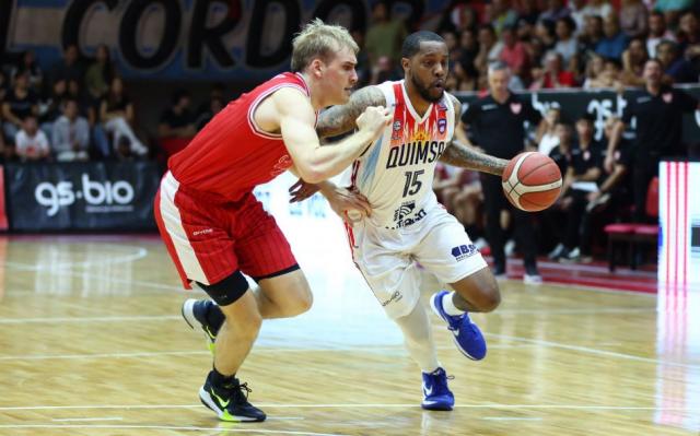 Un triunfo que vale la punta