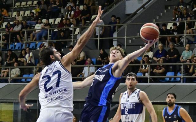 Apareci� la defensa y gan� La Uni�n