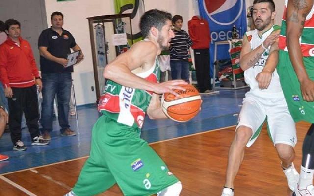 Ferro super a Aguada en Uruguay