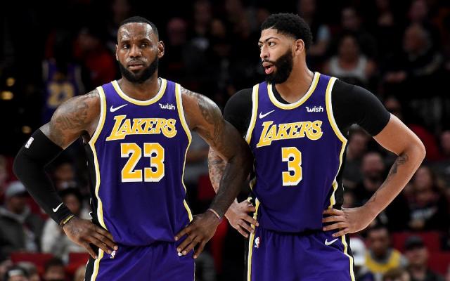 Los Angeles Lakers: en busca del regreso al trono